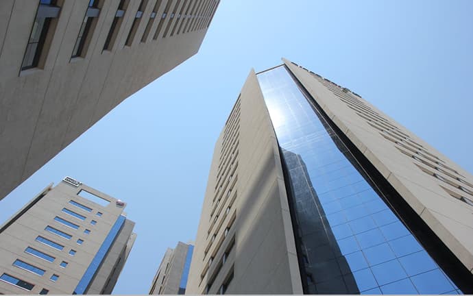 Création d'entreprises