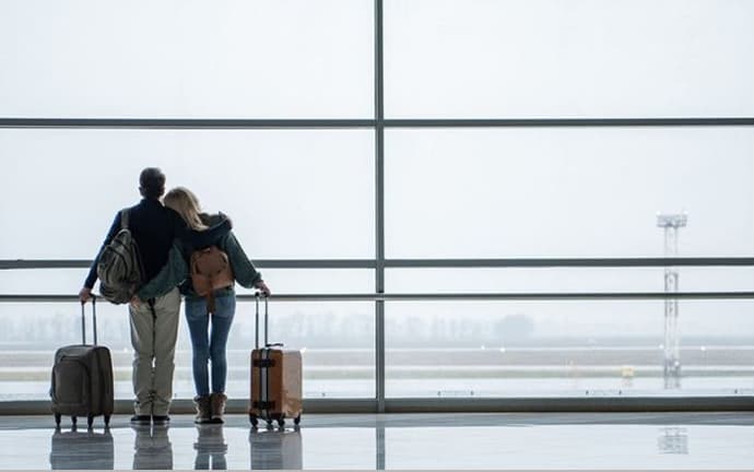 Démarches personnelles