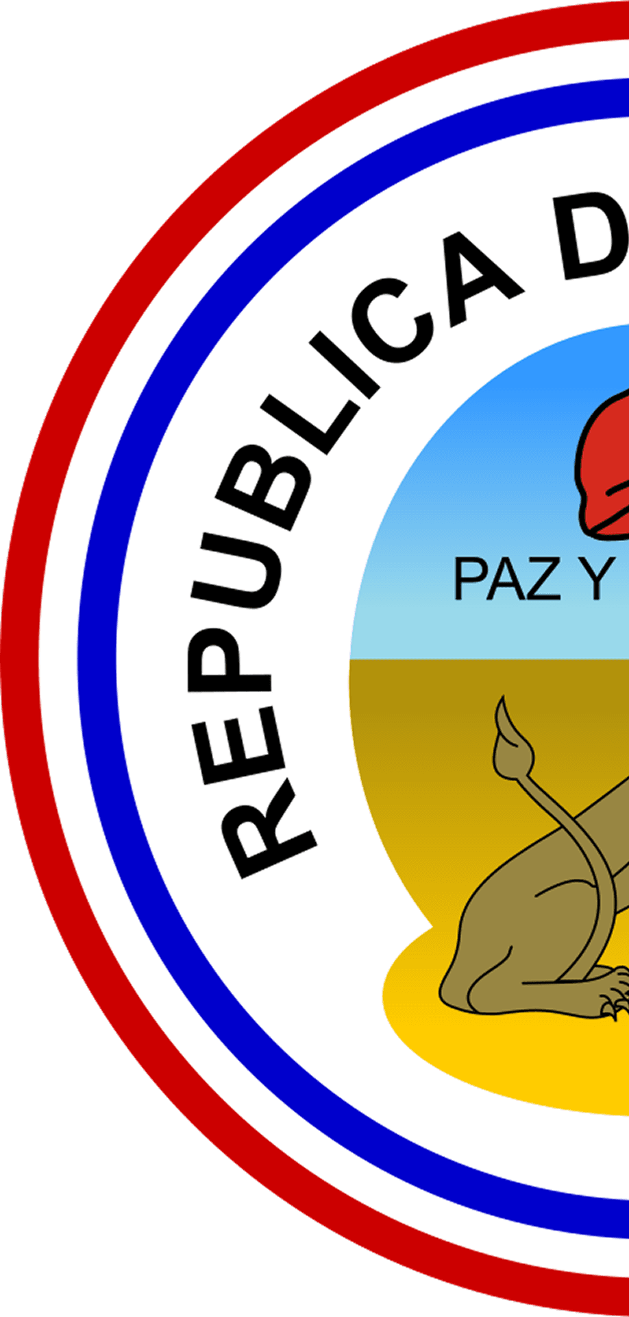 République du Paraguay