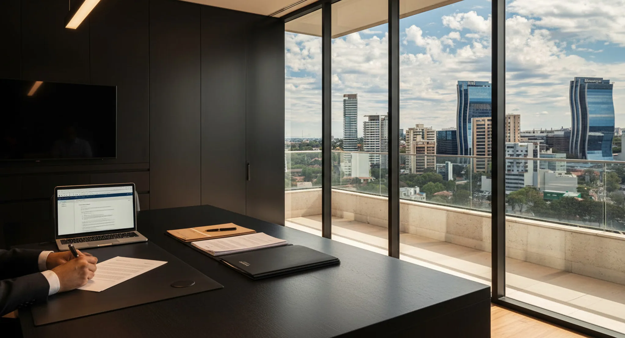 Junte-se à rede GoParaguay