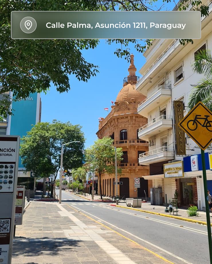 Pourquoi le Paraguay est l’un des meilleurs choix pour s’expatrier