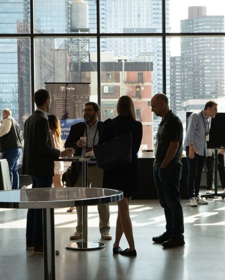 Collaborer avec le réseau GoParaguay