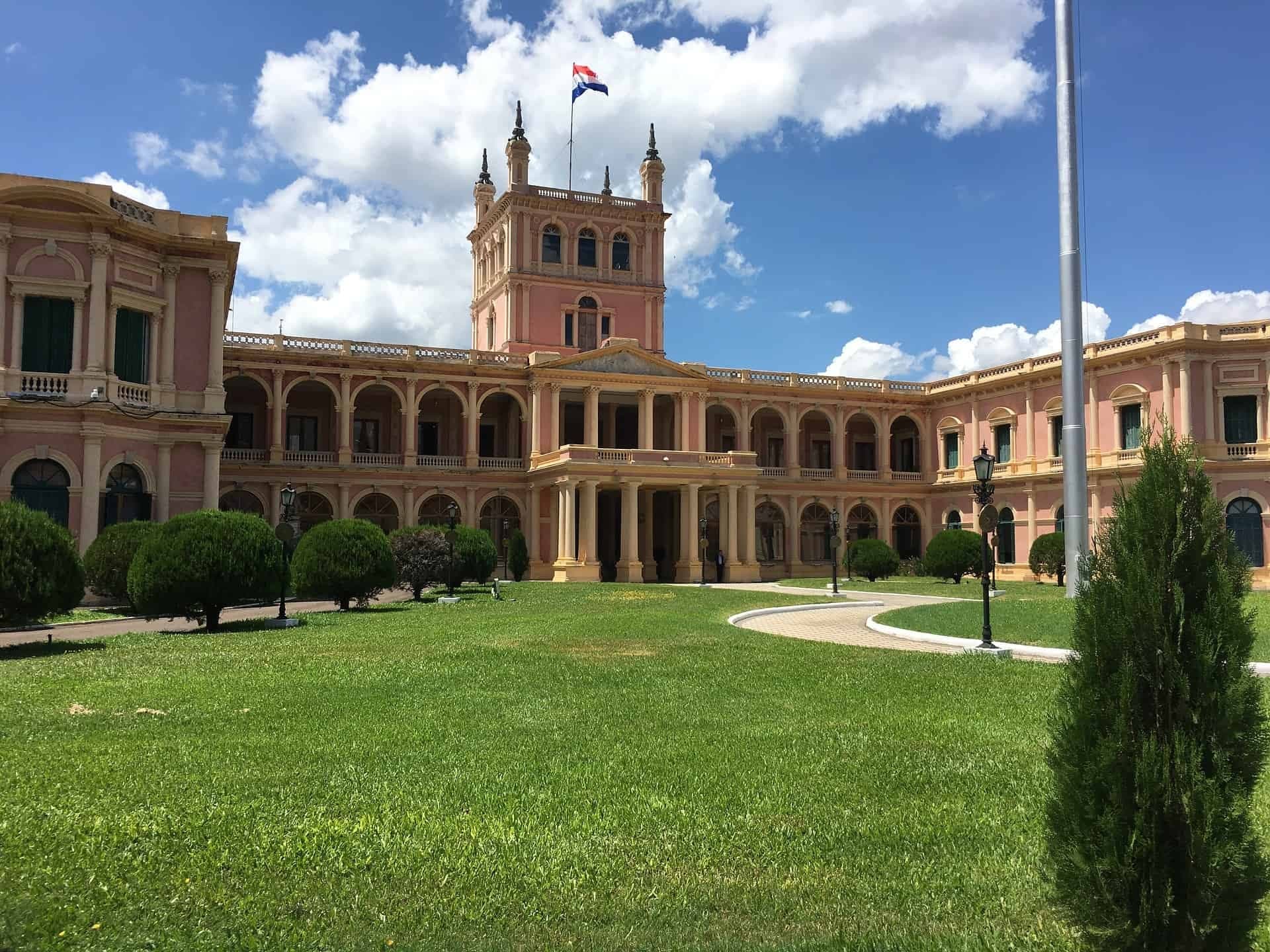 Paraguay Tax System: Complete Guide and Rates 2026