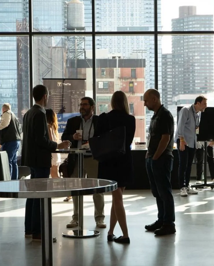 Collaborer avec le réseau GoParaguay