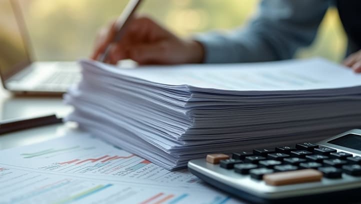 RUC Paraguay 2026: Complete Guide to Tax Registration