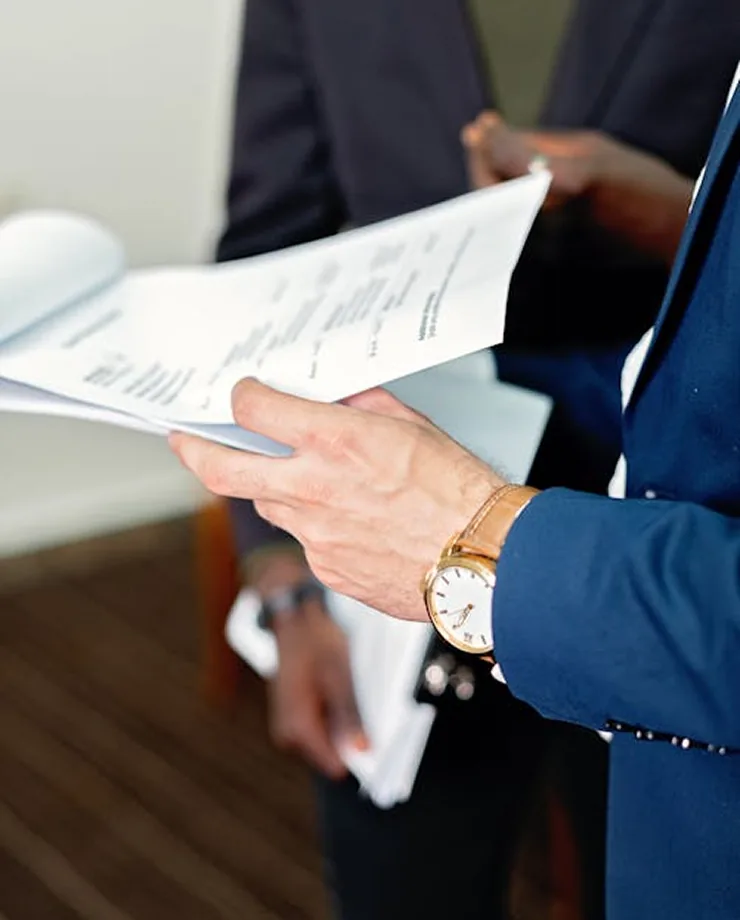 Pourquoi déléguer vos démarches administratives à GoParaguay